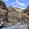 Lukla Nepal